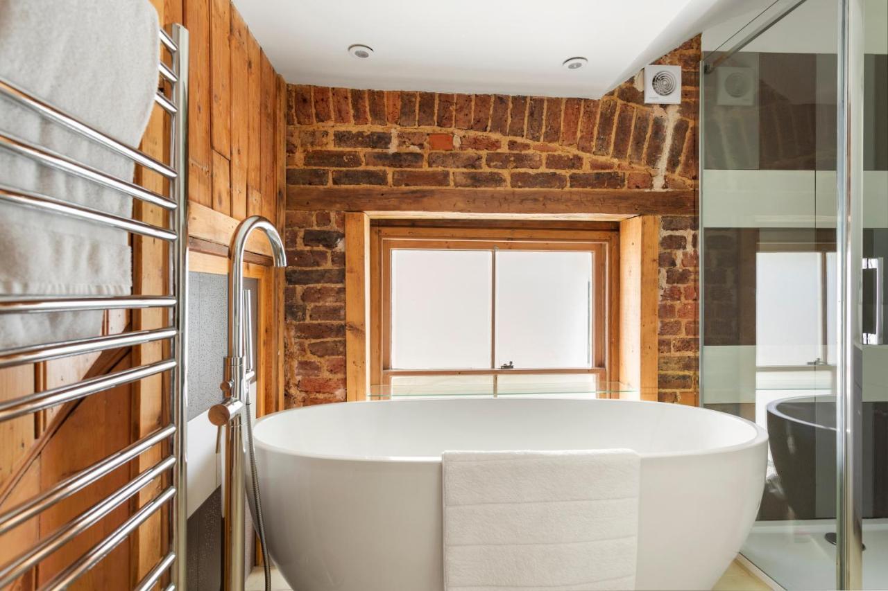Luxurious Victorian, A Few Minutes From The Beach - Sleeps 2 Adults And Up To 3 Children St Leonards-on-Sea Exterior photo